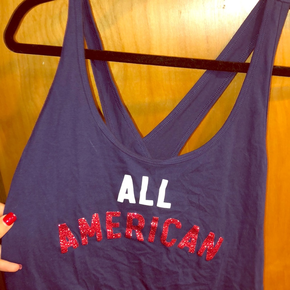 Victoria’s Secret Tank Top
